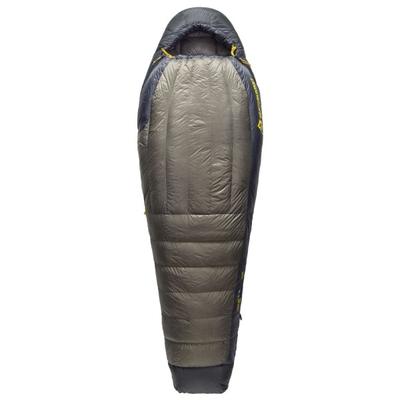 Sea to Summit - Spark Pro -9°C Down Sleeping Bag - Daunenschlafsack Gr Regular (bis 185 cm Größe) Zip: Left Schwarz Image