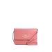 Coach Bags | Coach Brynn Flap Crossbody - Gold/Shell Pink | Color: Pink | Size: Small