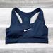 Nike Intimates & Sleepwear | Nike Sports Bra Padded Xs | Color: Black | Size: Xs