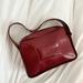 Gucci Bags | Gucci | Vintage Gucci Red Leather Top Handle Bag Rare Authentic | Color: Red | Size: Os