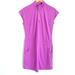 Adidas Dresses | Adidas Orchid Workout Dress | Color: Pink/Purple | Size: 8