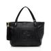 Gucci Bags | Gucci Leather Soho Top Handle Tote | Color: Black | Size: 10.00" (L) X 5.00" (W) X 9.00" (H)