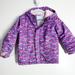 Columbia Jackets & Coats | Columbia Girls Winter Jacket Size 4t Zip Up Insulation Omni-Heat Buga Snow Coat | Color: Purple | Size: 4tg