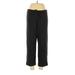 Gap Body Sweatpants - High Rise: Black Activewear - Women's Size Large