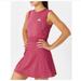 Adidas Dresses | Adidas Sporty Dress With Shorts! Pink Brand New With Tags | Color: Pink | Size: S