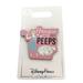 Disney Jewelry | Disney Parks Toy Story Bo Peep Hanging With My Peeps Pin | Color: Pink/White | Size: 1 1/2”