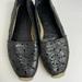 Burberry Shoes | Burberry Black Heritage Horn Hodgeson Espadrilles Cutout Size Eu 39.5 | Color: Black | Size: Eu 39.5