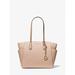 Michael Kors Bags | Michael Michael Kors Marilyn Medium Logo Tote Bag One Size Ballet New | Color: Pink | Size: Os