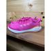 Adidas Shoes | Adidas Eq21 Run Screaming Pink / Screaming Orange / Cloud White Kids Shoes Size | Color: Orange/Pink | Size: 4.5