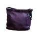 Coach Bags | Coach Dark Plum Aubergine Parker Hobo Two Way Bag | Color: Purple/Red | Size: Os