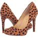 Jessica Simpson Shoes | New Jessica Simpson Calie Classic Pump Size 8.5 | Color: Black/Tan | Size: 8.5