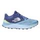 THE NORTH FACE Vectiv Enduris 3 Trail Running Shoe Steel Blue/Cave Blue 7