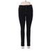 Guess Jeans - High Rise: Black Bottoms - Women's Size 29 - Indigo Wash