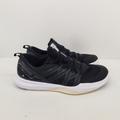 Nike Shoes | B30 Nike Victory Elite Trainer Men's Size 12 Black White Ao4402-001 | Color: Black | Size: 12