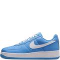 Nike Shoes | Nike Mens Downshifter 6 Running Shoes 11 University Blue/White/Metallic | Color: Blue | Size: 11