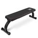 Squat Rack Weight Bench,Strength Training Bench for Full Body Workout with Fast Folding- Dumbbell Bench Fitness Utility Bench for Home Gym Workout