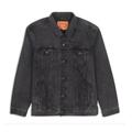 Levi's Jackets & Coats | Levi's The Trucker Mens Denim Jacket | Color: Gray | Size: M