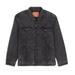 Levi's Jackets & Coats | Levi's The Trucker Mens Denim Jacket | Color: Gray | Size: M