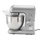 Dough Mixer, 6 Speed ​​Electric Food Stand Mixer (GB Plug 220V)