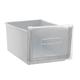 Masterpart Salad Crisper Drawer Vegetable Container Bin Compatible With Indesit Fridges & Freezers IC35FAAUK