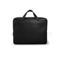 Laptoptasche GRETCHEN "Crocus Laptop Bag" Gr. B/H/T: 10 cm x 32 cm x 40 cm, schwarz Taschen Koffer