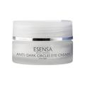 Esensa Mediterana - Creme zur Milderung von Augenringen Anti-Dark Circles Eye Cream Augencreme 15 ml Damen