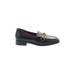 Vionic Flats: Black Shoes - Women's Size 9