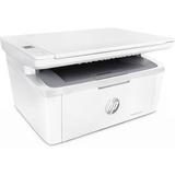 HP Laserjet M140w Wireless Monochrome Printer 7MD72F#BGJ