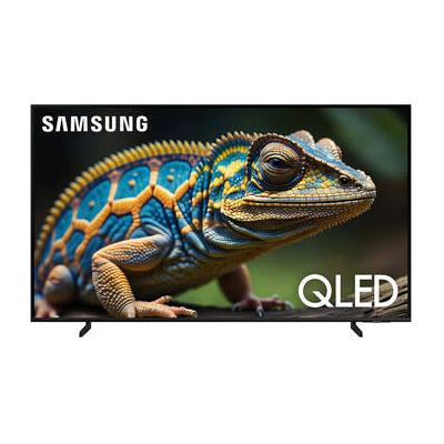 Samsung Q60D Series 43" 4K HDR Smart QLED TV QN43Q60DAFXZA