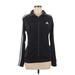 Adidas Track Jacket: Black Jackets & Outerwear - Women's Size Medium