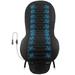 Car Seat Cooling Pad - 12V Universal Electric Cooler Seat Cushion with 6 Adjustable-Speed Fans - Car Accessories by Stalwart