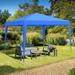 Outdoor 10x 10Ft Pop Up Gazebo Canopy