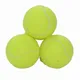 1PC High Elasticity Resistant Rubber Tennis Training Professional Game Ball Sports Massage Ball