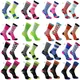 2024 Professional Sport Cycling Socks Breathable Men Women Climbing Hiking Walking Running Socks