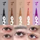 Animal Paw Liquid Eye Liner Pencil Dog Print Beginner Novice Lying Silkworm Pen Smooth Ultra-fine