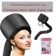 Hair Dryer Fast Drying Hair Cap Baking Oil Head Cover Hair Drying Convenient Woman Fast Drying Lazy