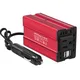 Power Inverter 150W/300W 200W/400W 12V DC to 110V/220V AC Car Plug Adapter Outlet Converter with