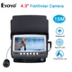 Eyoyo – caméra vidéo de pêche sous-marine professionnelle écran 4.3 pouces moniteur couleur HD 8