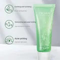 1/3/5pcs Aloe Vera Repair Damaged Skin Gel Hydrating Refreshing Gel Pore Shrinking After-Sun Care