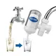 Faucet Filter Plastic Water Purifier with Filter Element Tube High Efficiency Water Filter for for