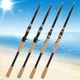 Portable Mini Telescopic Fishing Rod Carbon Travel Spinning Ultra Light M Action Lure Rods