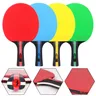 Racchetta da Ping Pong racchetta da Ping Pong tipo di attacco ad arco racchetta da Ping Pong