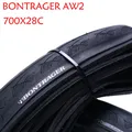 Bontrager aw2 hard-case lite pneu de estrada 700x28c pneu de estrada de bicicleta 700c pneu de