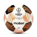 Molten Original Football Ball Size 5/4 Wear Resistant Machine-stitched TPU Balls Adults Children