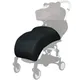 Baby Stroller Foot Cover Fit for Babyzen Yoyo/ yoya Foot Muff Thickened Warm Sleeping Bag for