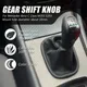 New Beautiful Vintage Design Gear Stick Knob Manual 6 Speed For Mercedes Benz C Class W203 S203