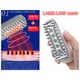 Anti-Hair Loss Laser Hair Growth Comb Red Light Treatment Head Massager Restore Therapy Vibration