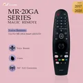 Mr20ga Voice Magic Remote akb75855501 für LG Smart TV Magic Remote Ersatz AN-MR20GA mr19ba mr18ba