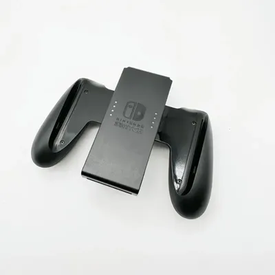 Non-Charging Grip For Nintendo Switch Controller New Joycon Handle Holder For NS Switch Not Charging