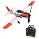 T28 trojan 4ch rc flugzeug rtf mit xpilot stabilisator ein schlüssel aerobatic starr flügel outdoor